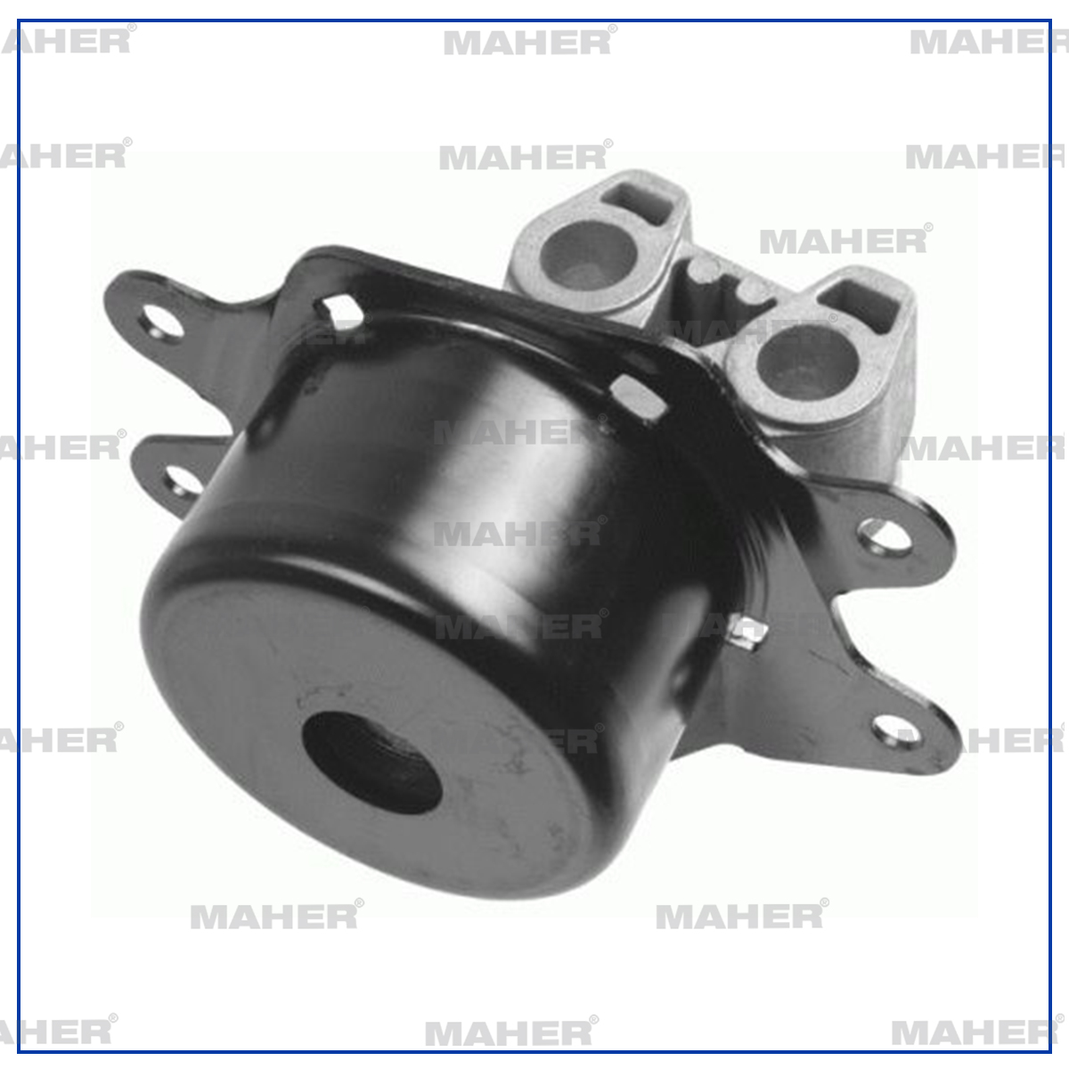 Opel Corsa Sol Ön Motor Takozu Kulak On Sol C C OEM 684189 Opel Corsa Sol Ön Motor Takozu Kulak On Sol C C OEM 684189